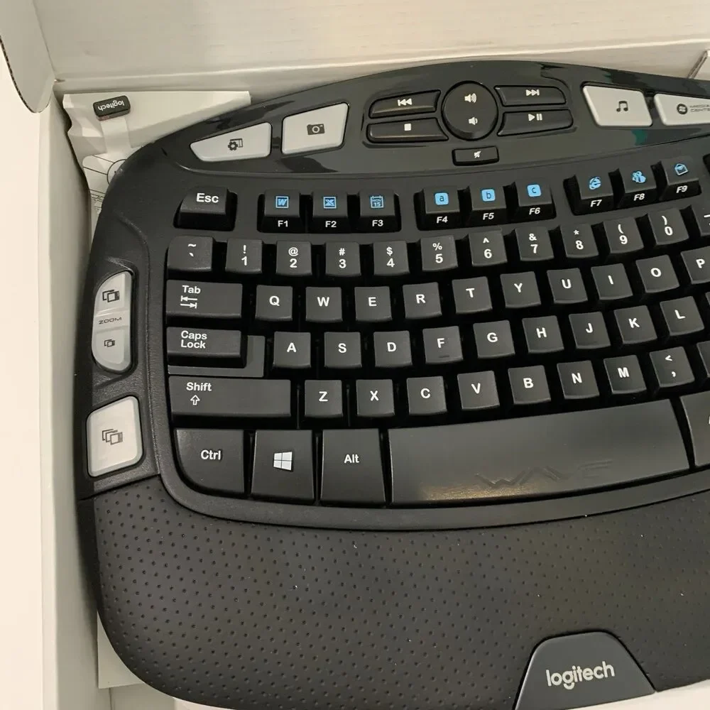 Logitech k350 r00053